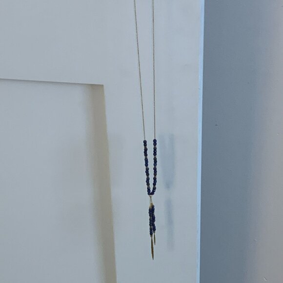 Gorgana Adjustable Necklace - Picture 2 of 4